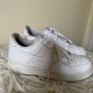 Nike Air Force 1s